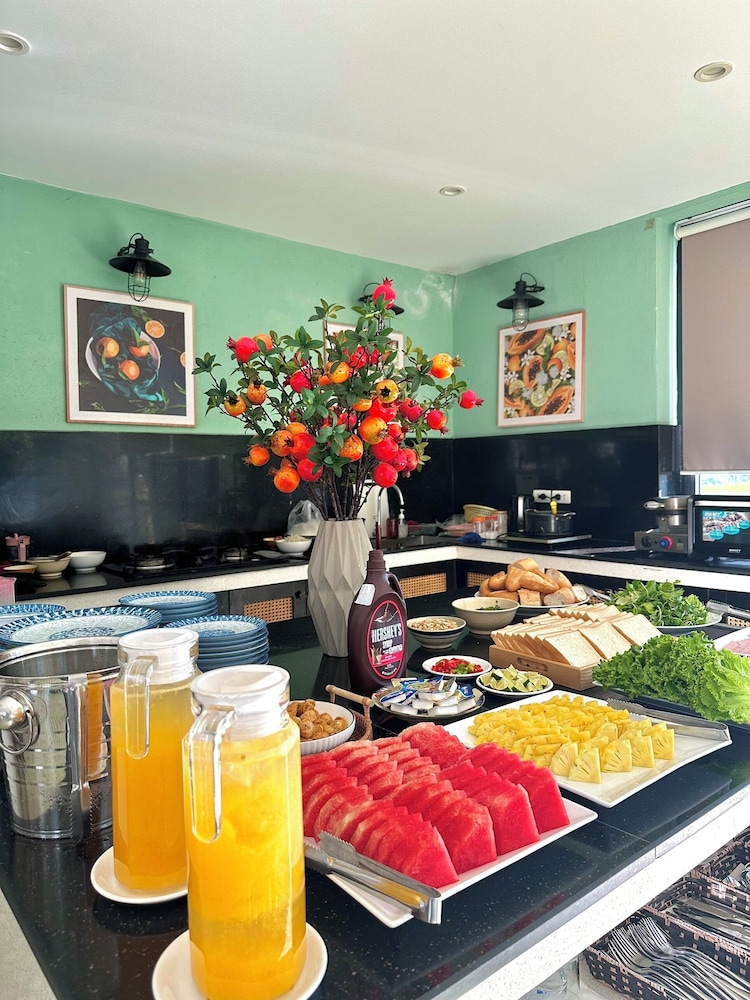 Nghe Garden Resort 图片2