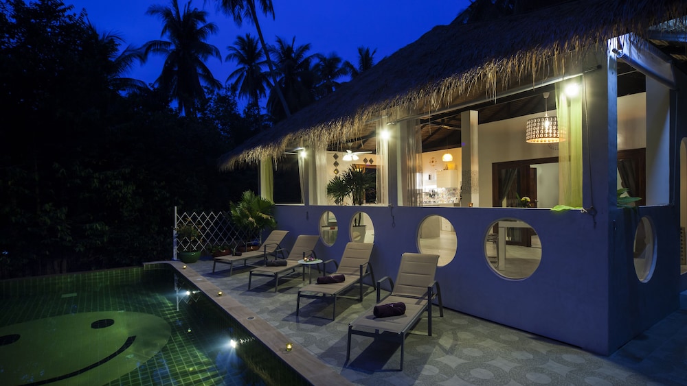 Sand Shine Villa 50/54