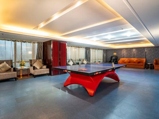 Xi'an Guangcheng Hotel 21/28