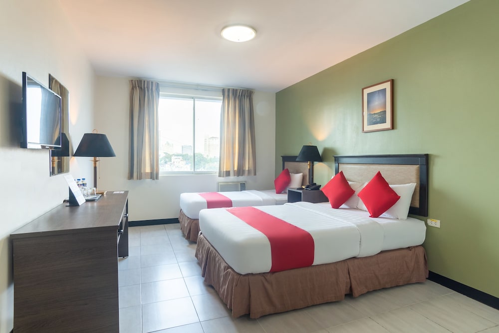 The Maxwell Hotel 30/53