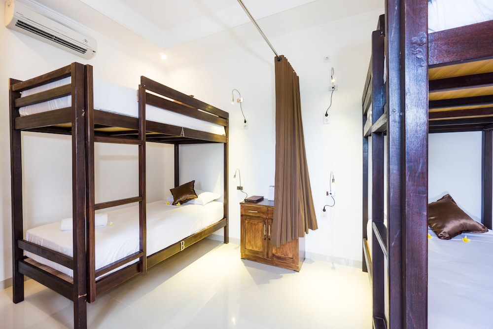 Nyuh Gading Home Stay Lembongan 31/59