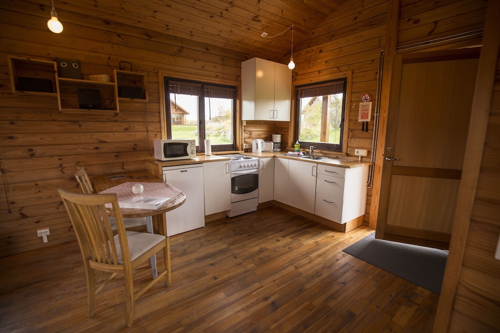 Hestasport Cottages 11/50