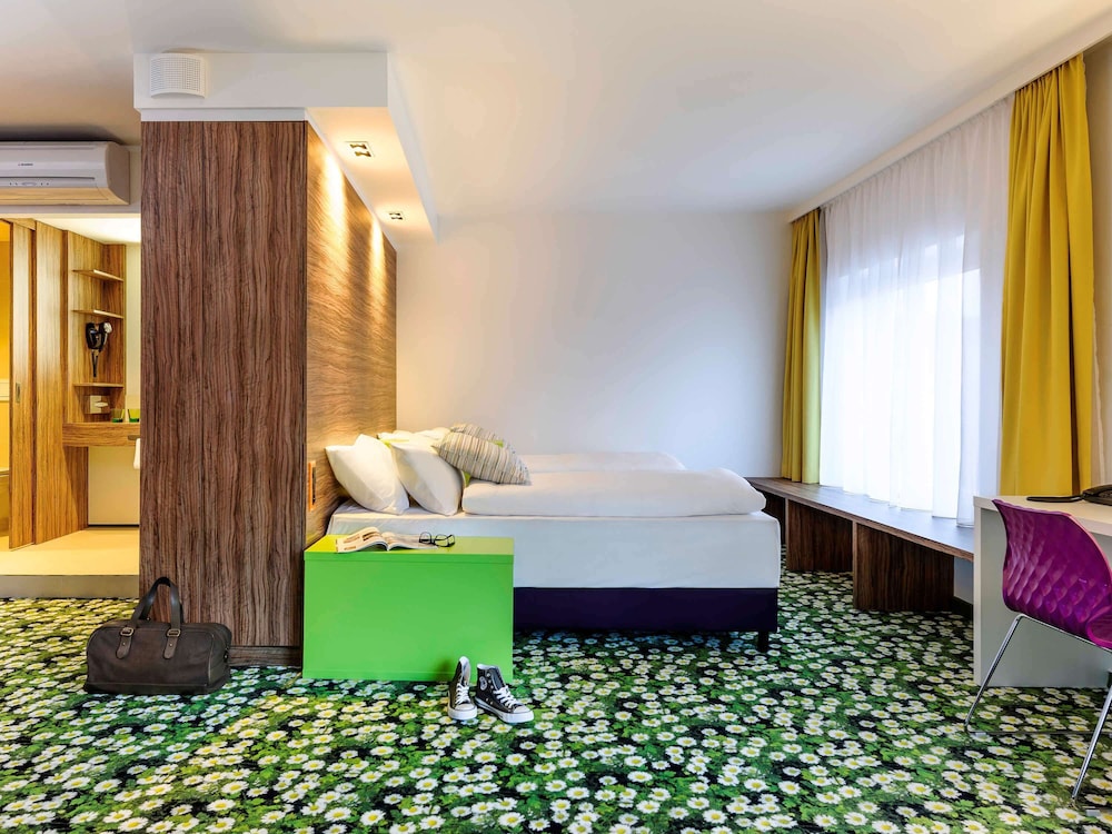Ibis Styles Wien City 31/72