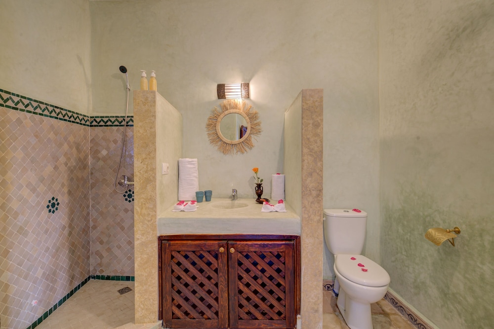 Riad les etoiles berberes 63/65