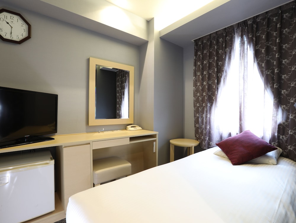 Wishton Hotel Yukari 28/65