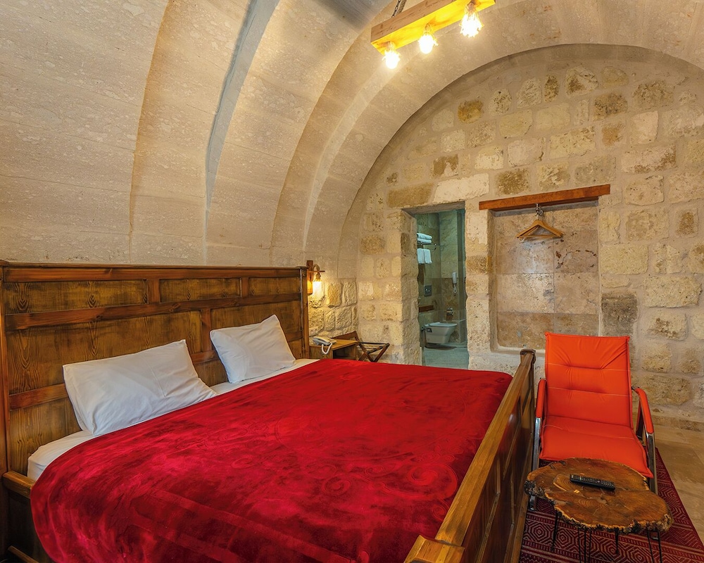 Belenus Cave Hotel 6/50