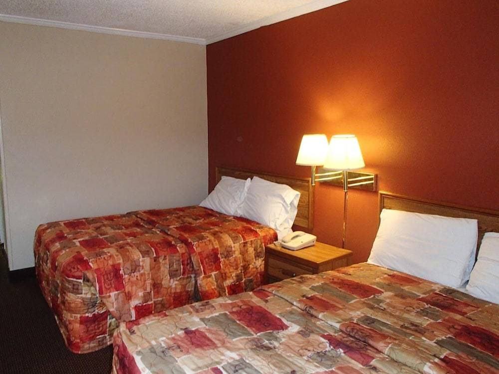 Sunrise Inn 16/37