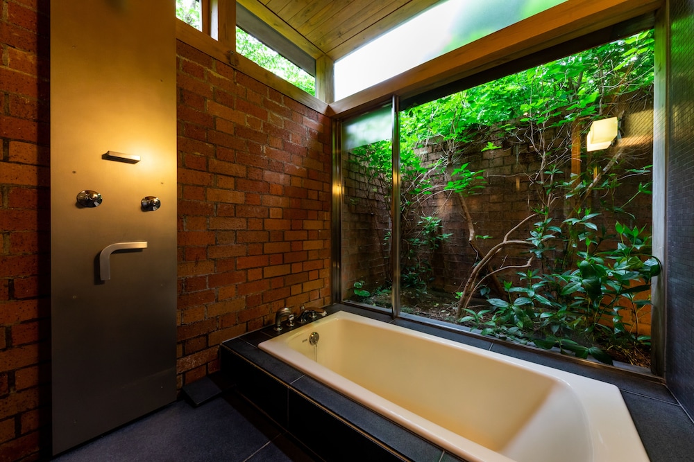 Auberge Tosayama 36/36