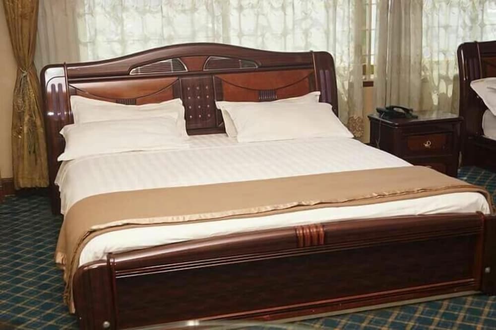 Jbk Hotel 13/33