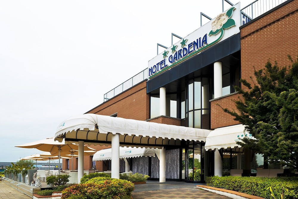 Gardenia Fiera 3/25