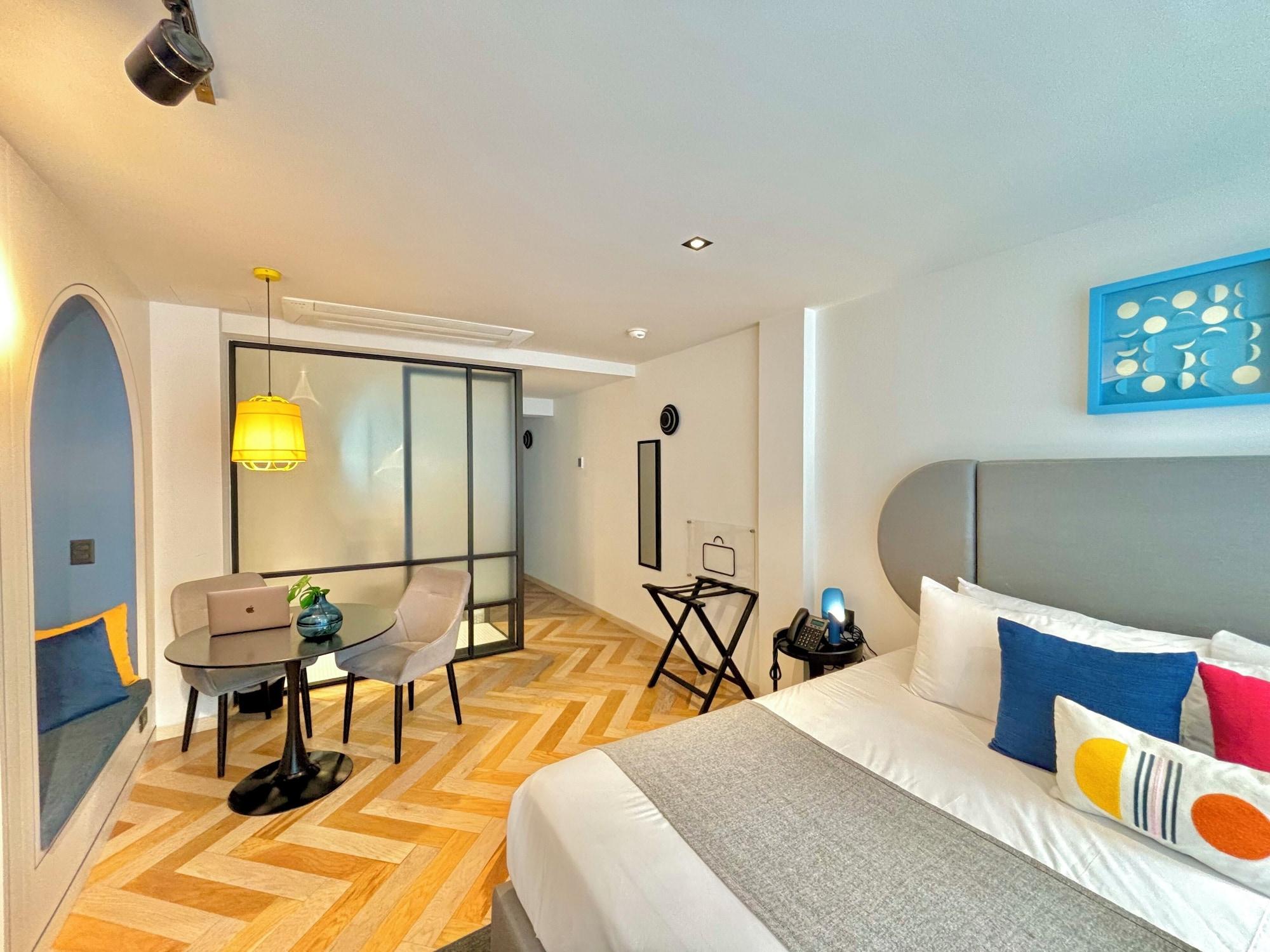 1 Bedroom, Classic, Apartment