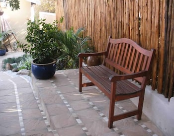The Saffron House — foto 4
