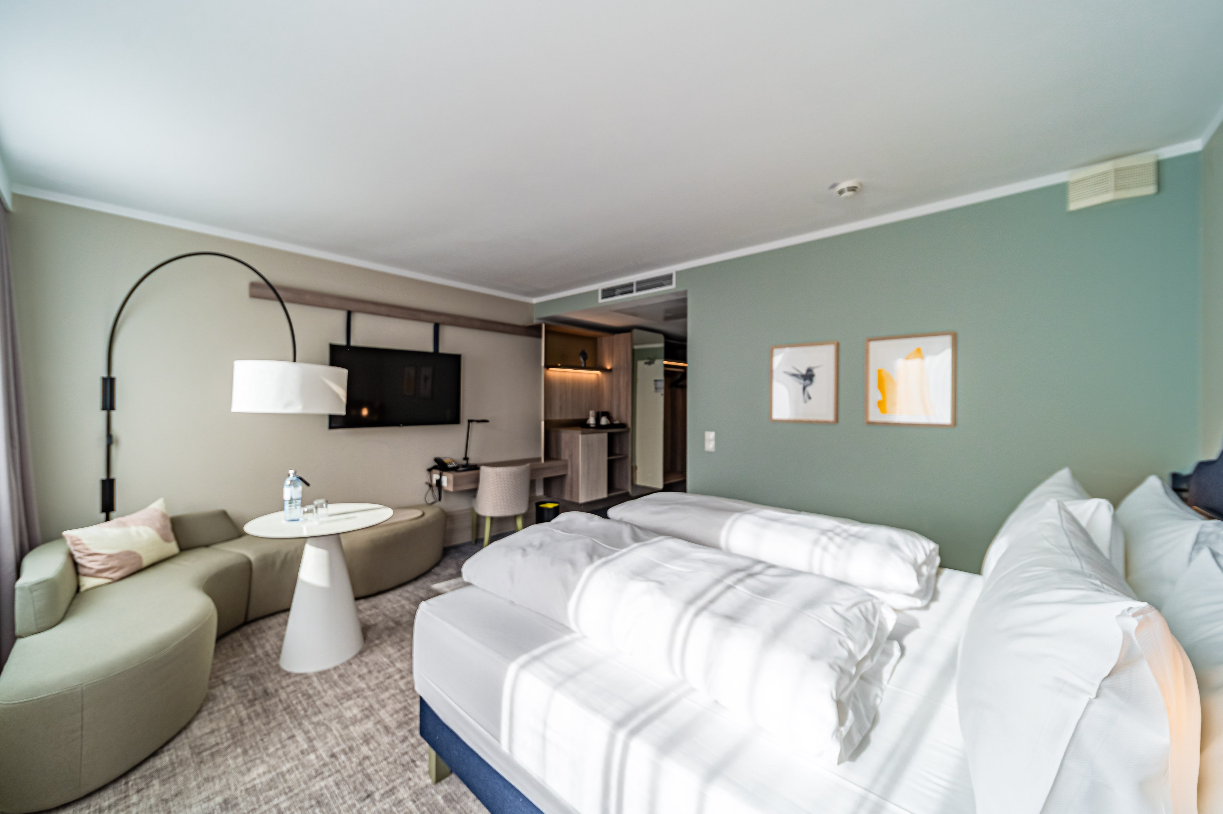 voco Vienna Prater, an IHG Hotel 14/50