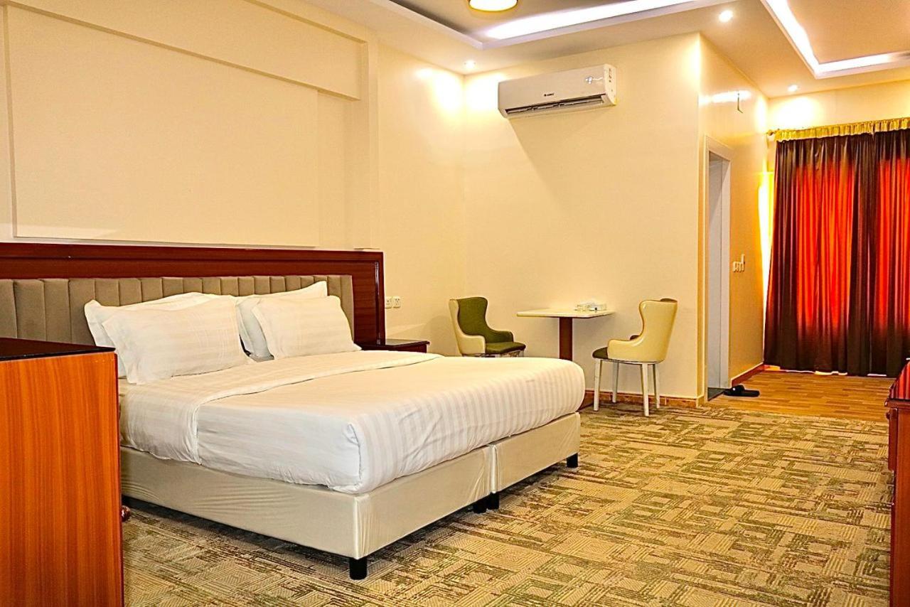 فندق المدوح(Hamed Mudawah Hotel) 17/69