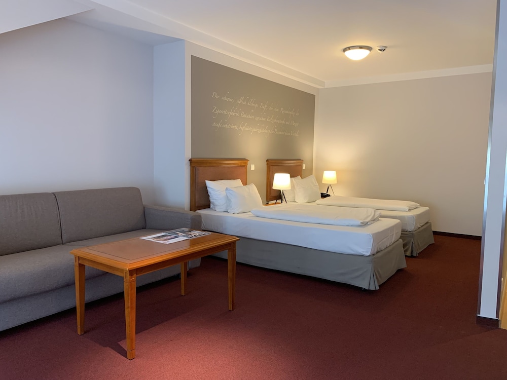 LIKESTAY Premium Baden-Baden 13/48