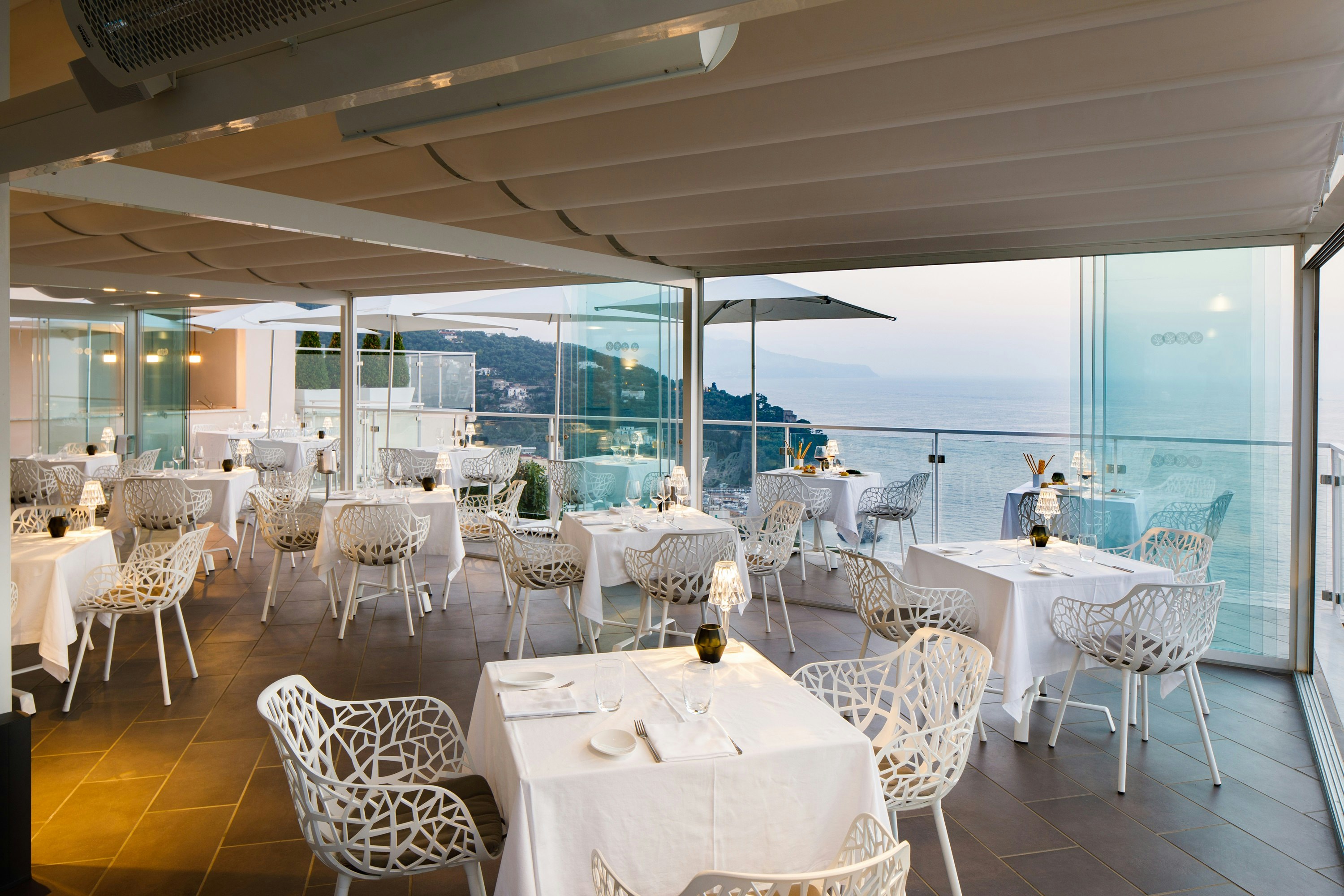 Villa Fiorella Art Hotel 64/80