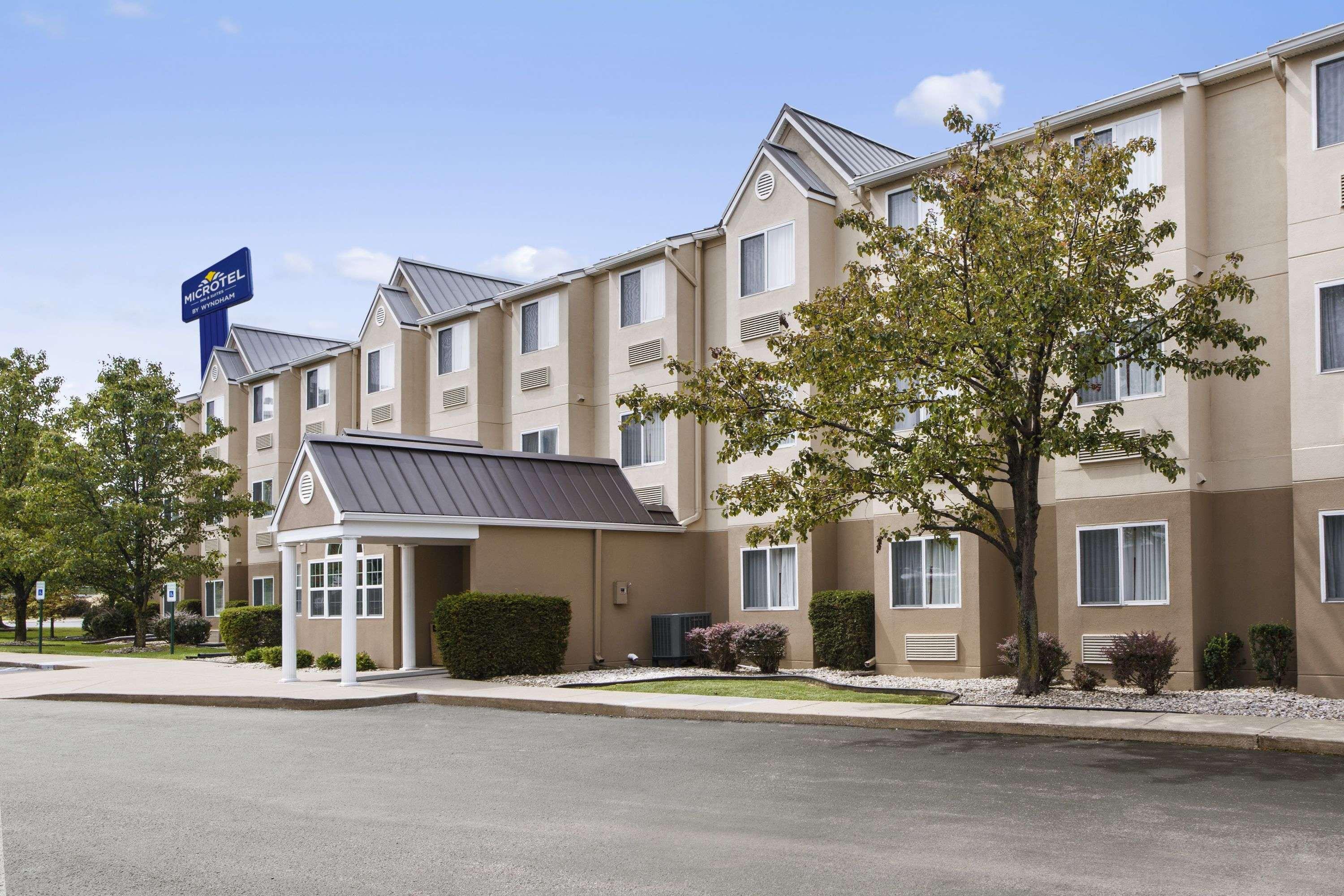 Microtel Inn Louisville East 2/28