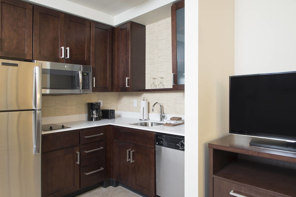RESIDENCE INN ANN ARBOR DOWNTOWN 29/41