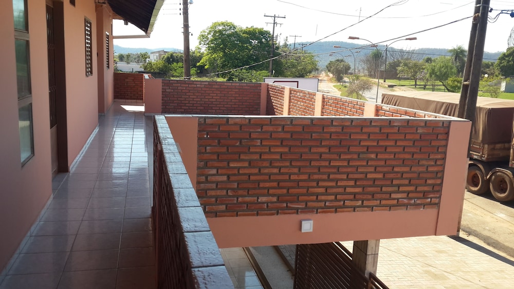 Pousada Paraiso 2/56