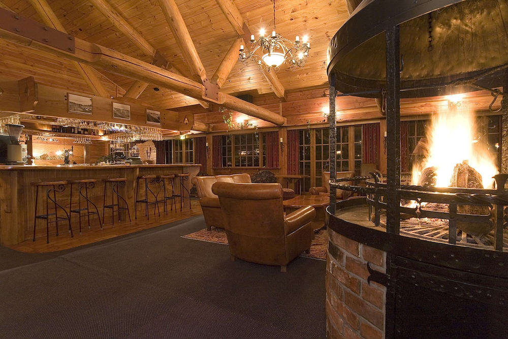 Powderhorn Chateau 35/75