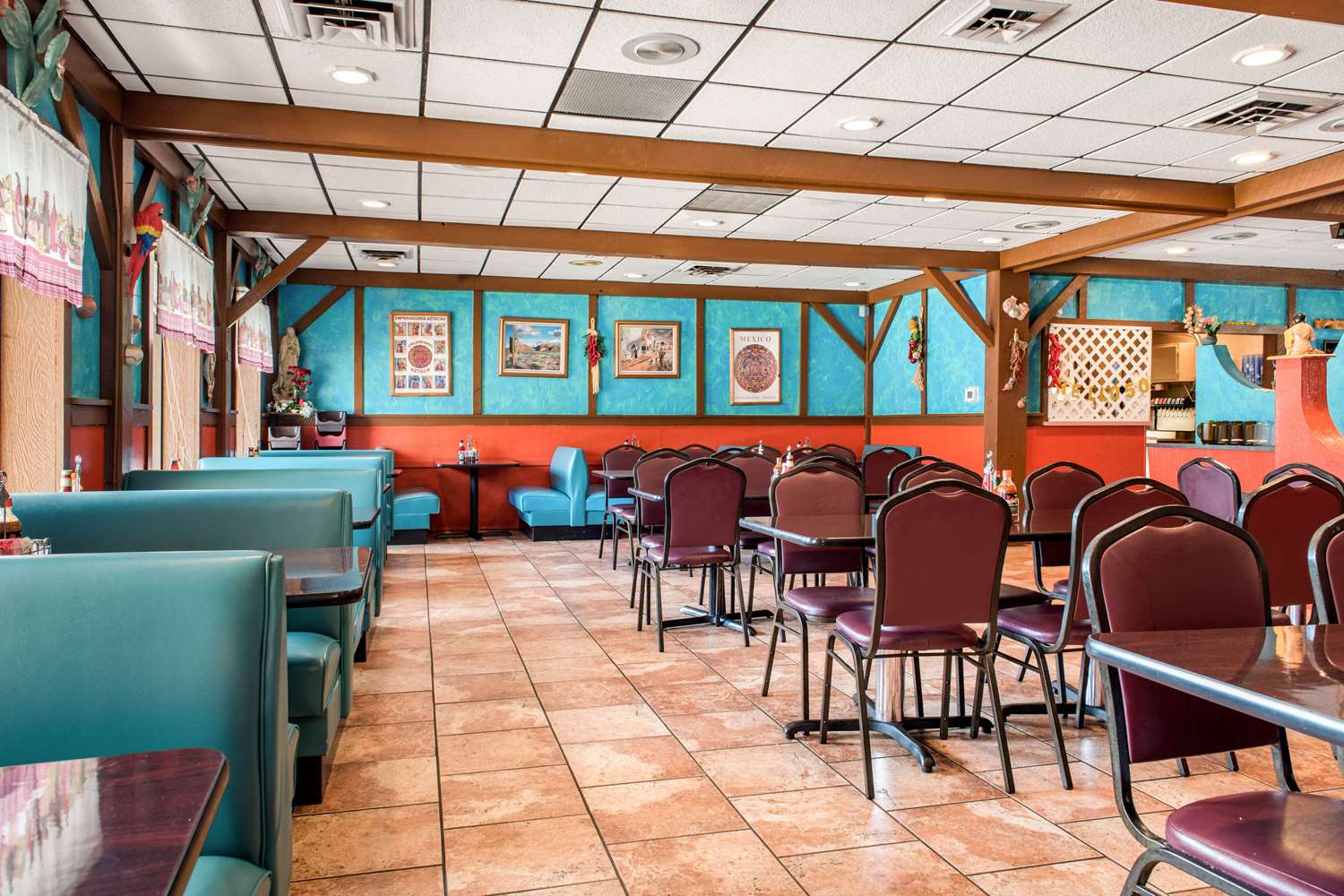 Quality Inn Huntingburg - Jasper 30/37