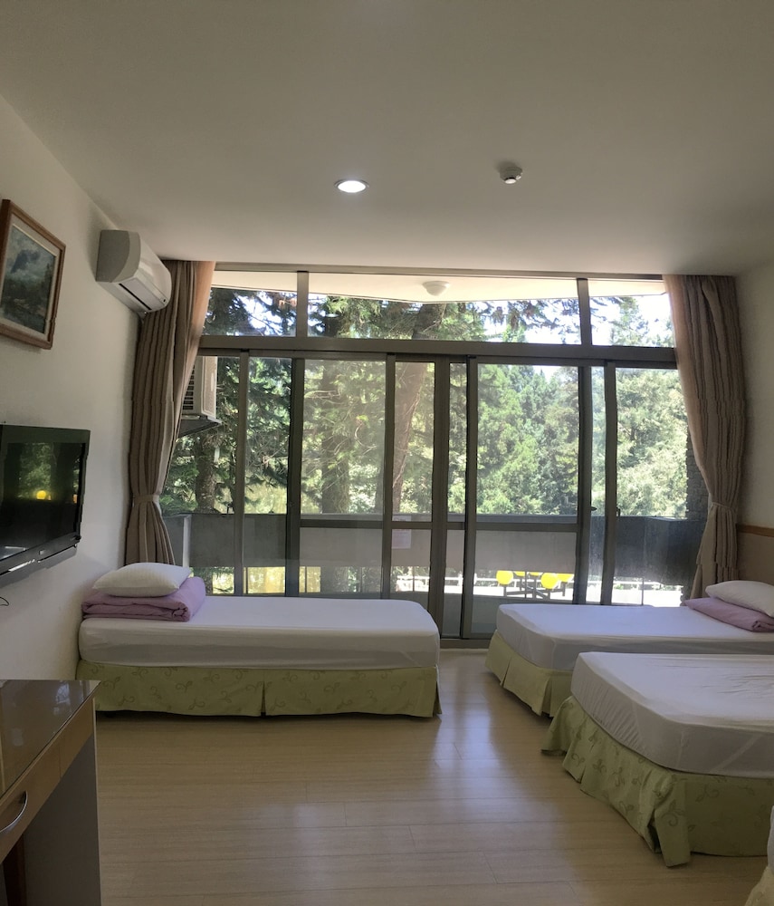 Sun Moon Lake Youth Activity Center Hostel 5/37