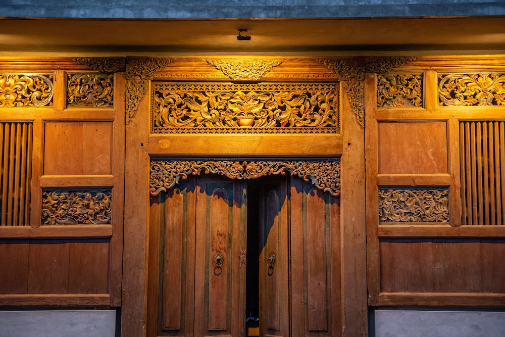 Ubud Diary 1/50