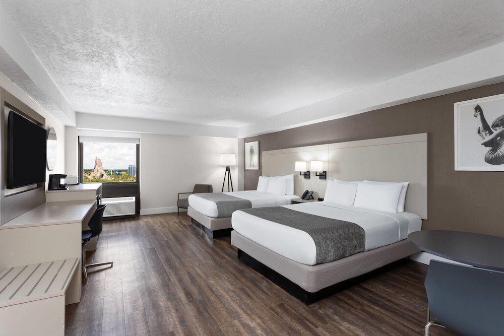 Wyndham I-Drive Avanti Resort & Conference Center 27/67