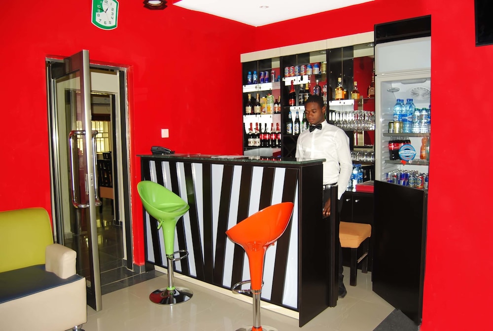 Kifina Emerald Hotel 14/24