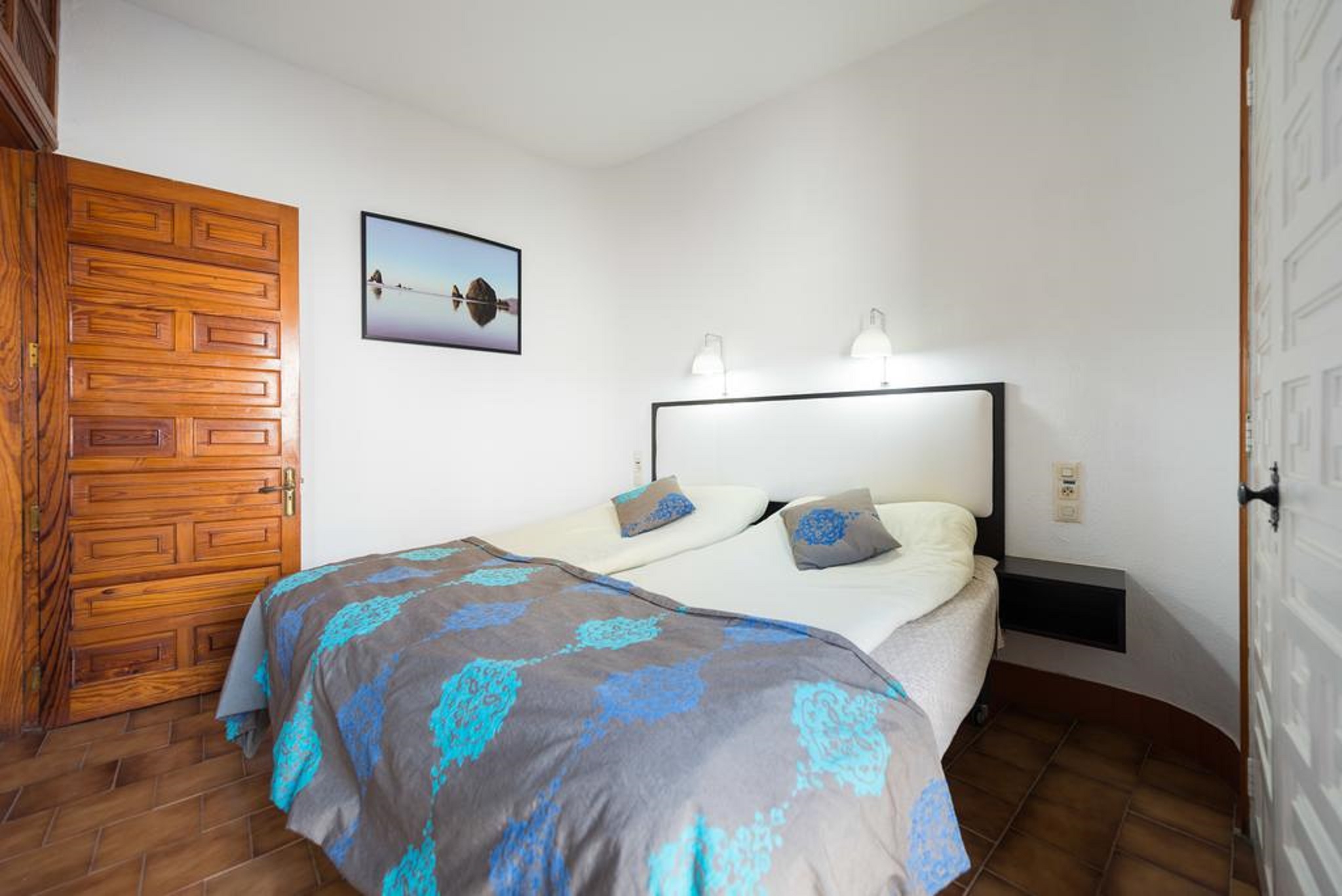 Apartamentos Don Pedro 4/36