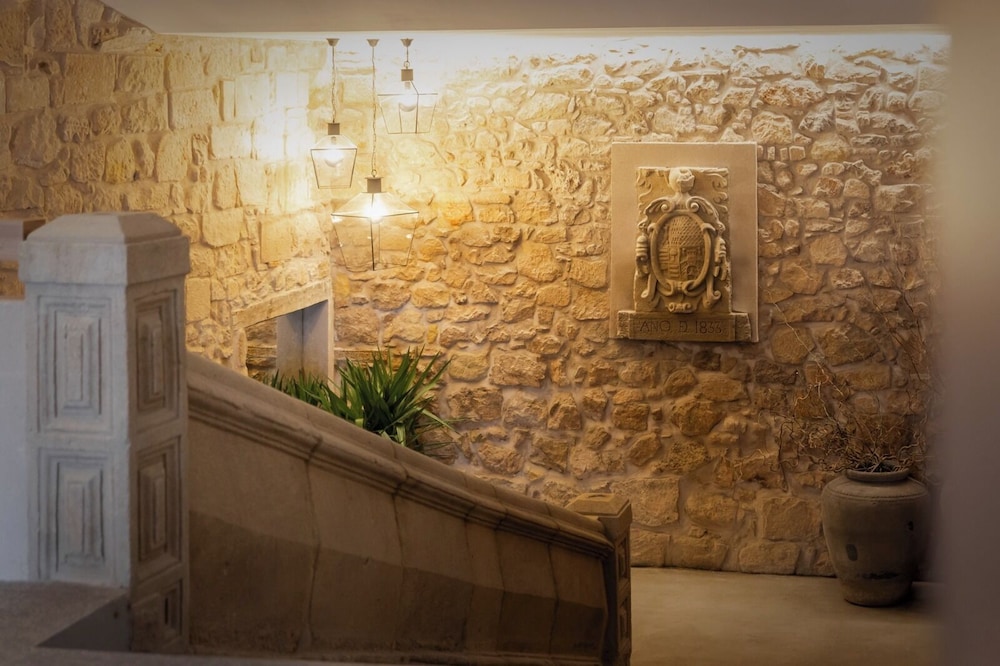 Hotel & Spa Convento San Francisco 50/50
