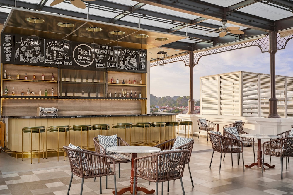 Four Points by Sheraton Lang Son 36/50