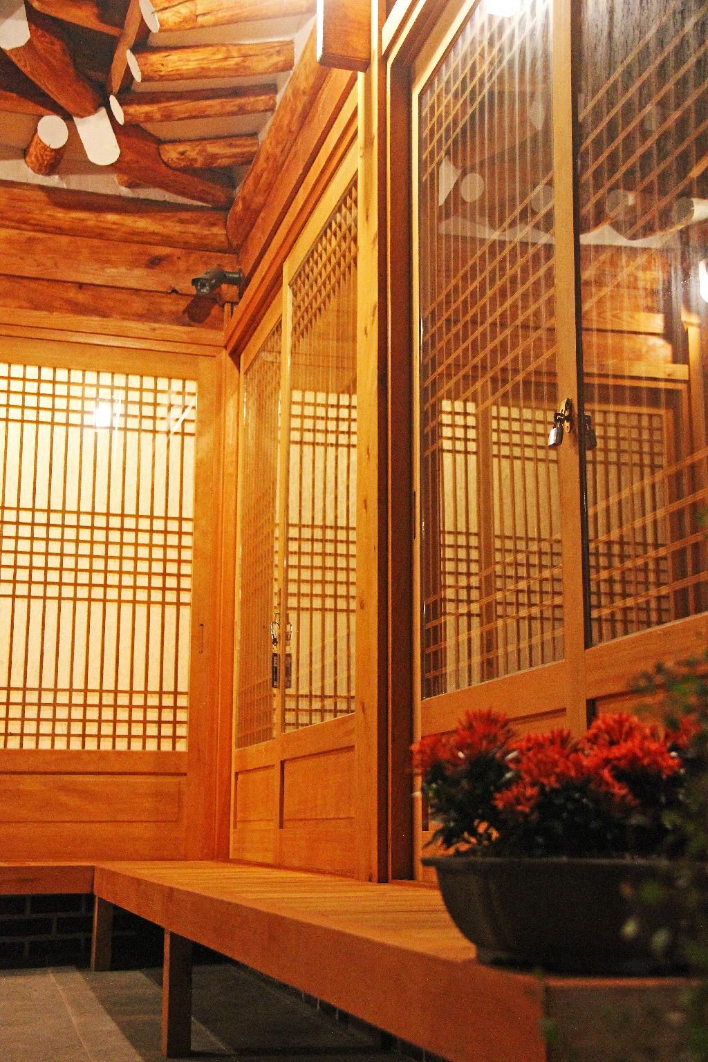 Jeonju Jeongga Hanok Pension 27/46