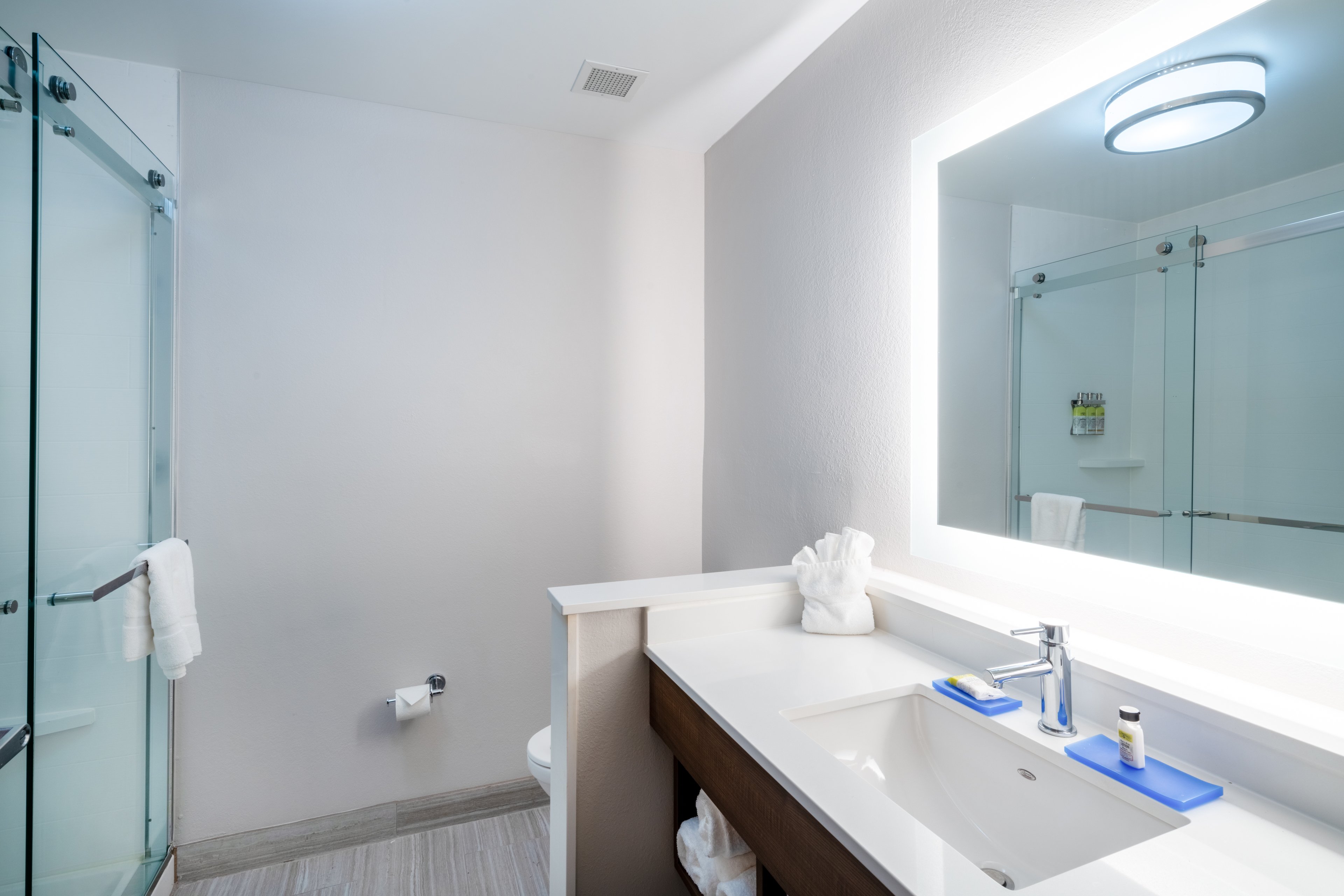 Holiday Inn Express Suites Atlanta Arpt Ne Hapeville 45/47