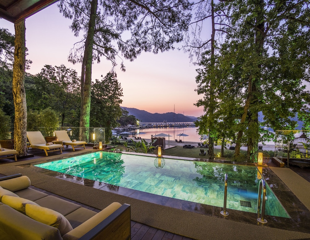 Rixos Premium Gocek - Adults Only 7/75