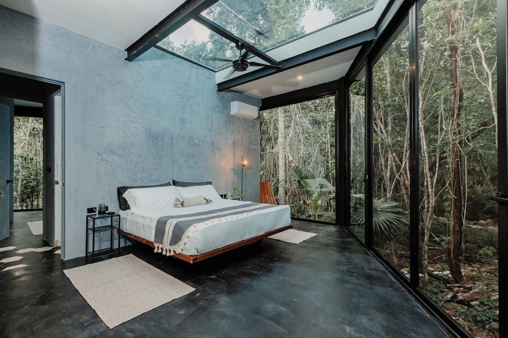 SOTA Human Space Retreat Centre & Wellness Adults Only 14/50