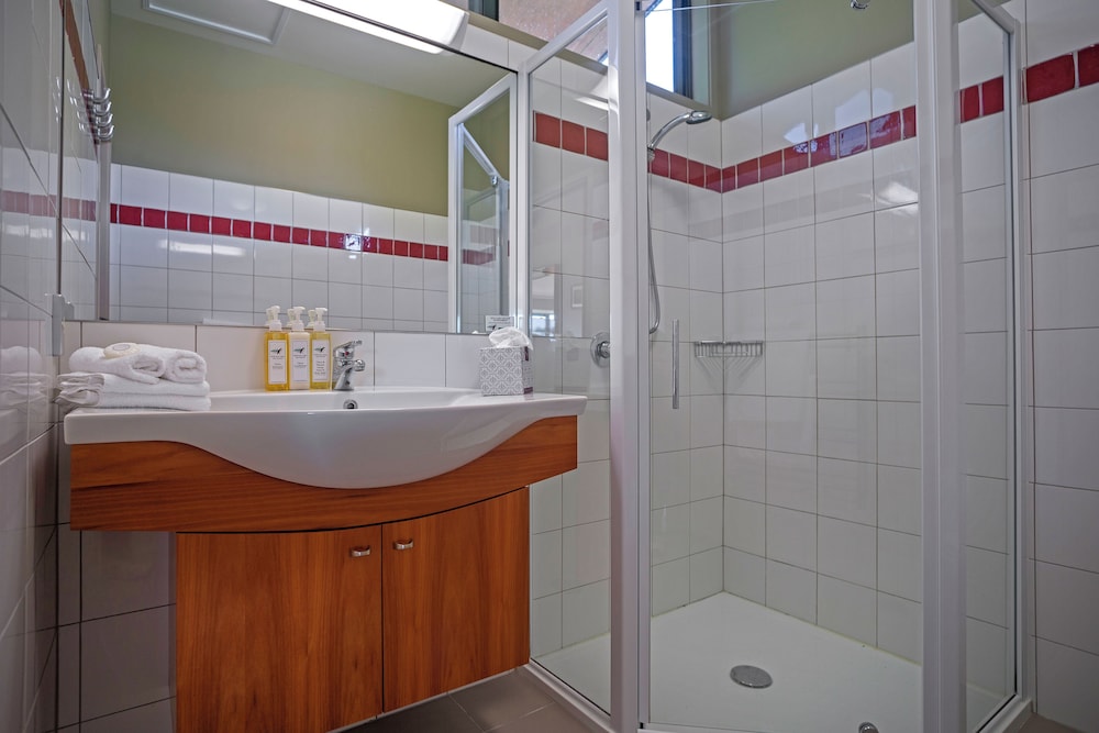 Lake Moeraki Wilderness Lodge 39/39