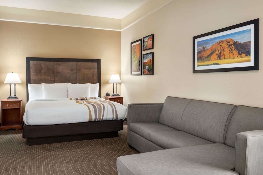 La Quinta Inn & Suites by Wyndham St. George 20/69