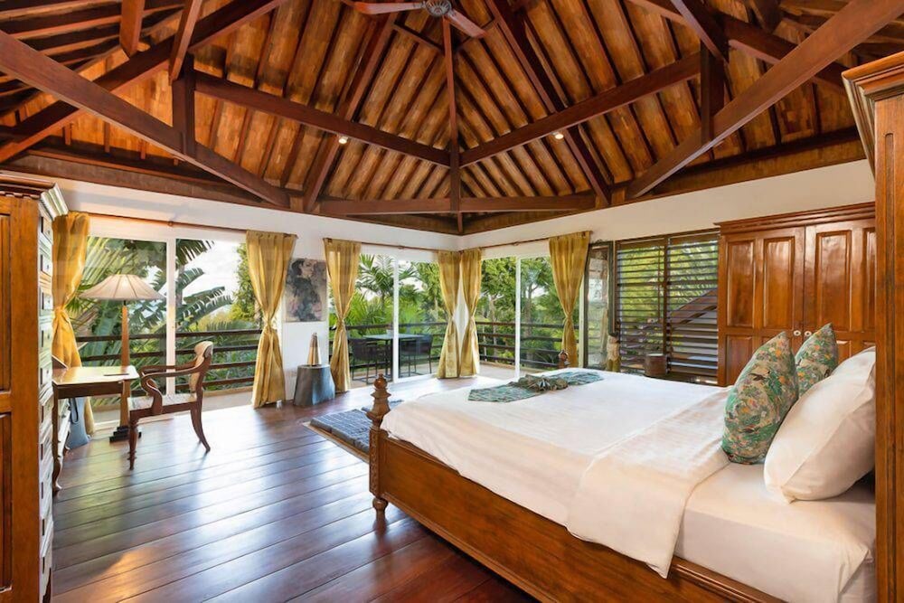 Samsam Yao Noi Andaman Magic and Art Villas 14/50