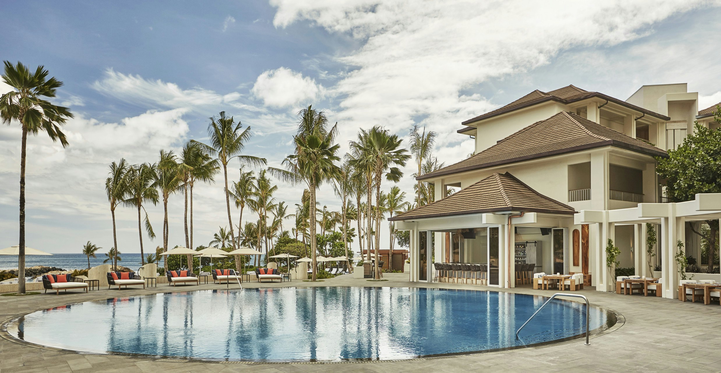 Four Seasons Resort Oahu At Ko Olina 36/37