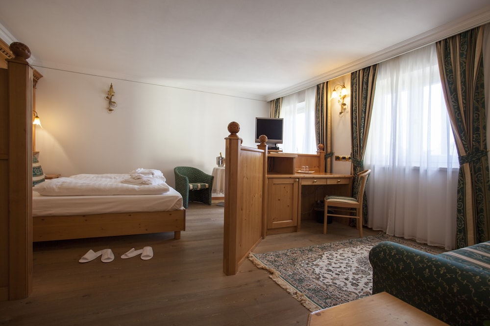 Hotel Chalet all Imperatore 31/64