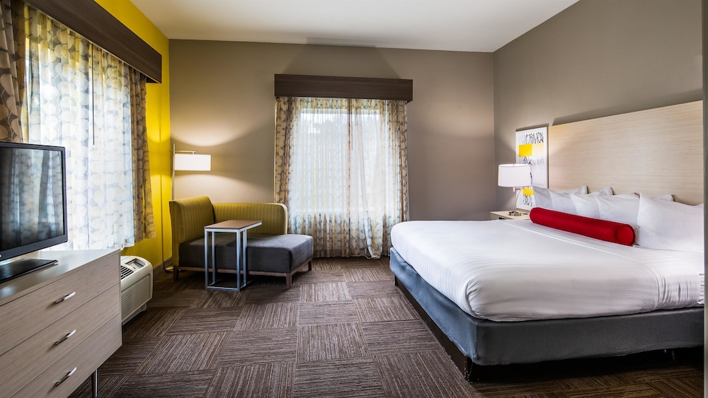 Best Western Auburndale Inn & Suites 16/42