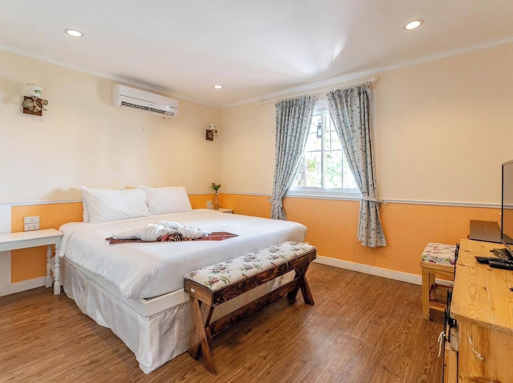 Pattaya Paradise Beach Resort 21/50