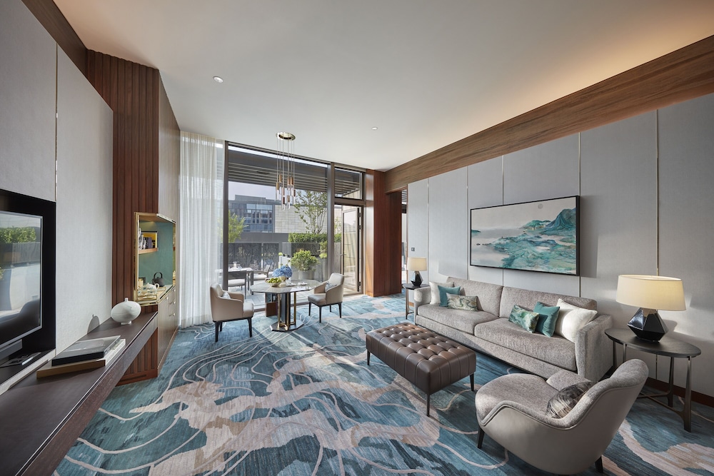 Mandarin Oriental Wangfujing Beijing 42/74