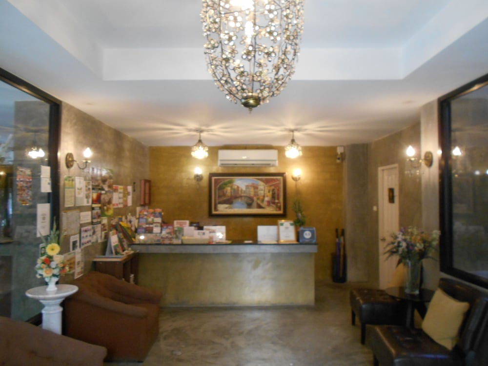 G2 Boutique Hotel 12/59