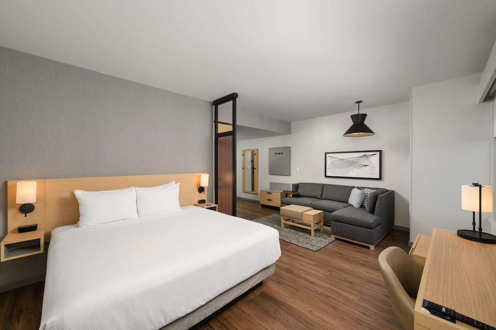 Hyatt Place Albany 6/29