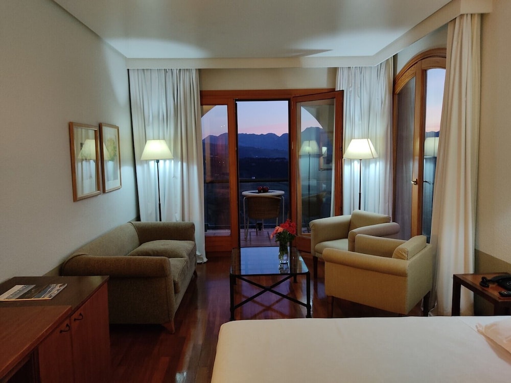 Parador De Ronda 45/71