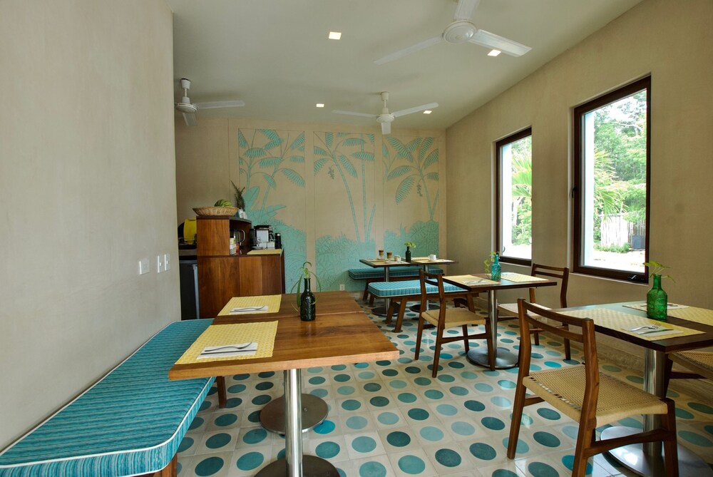Hotel Tiki Tiki Tulum 55/71