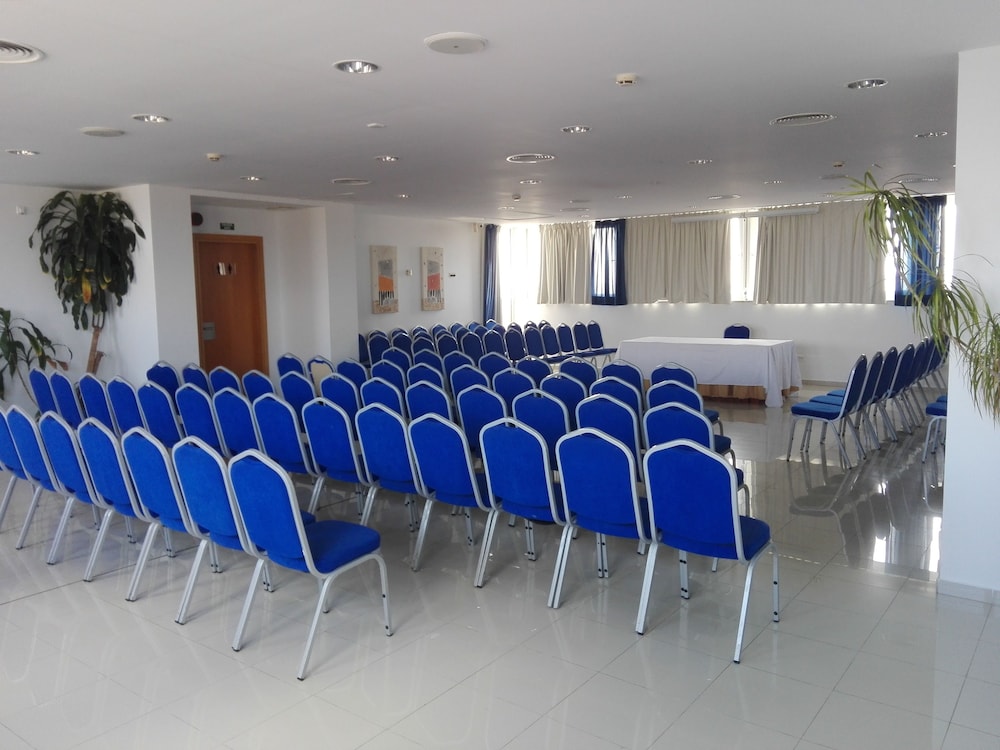 Hotel Lodomar Spa And Talasoterapia 58/65