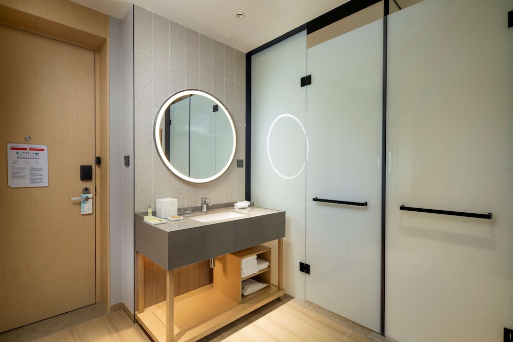 Hilton Garden Inn Changde Dingcheng 12/44